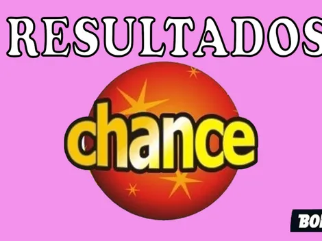 Resultados de las Chances de Colombia: números ganadores de la Lotería