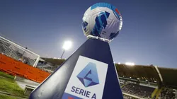 Serie A