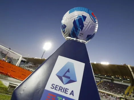 Brote masivo: la Serie A podría suspender la Fecha 20