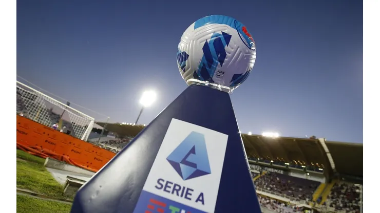 Serie A