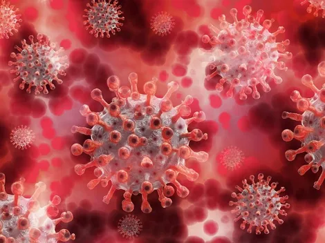 Florona: nueva combinación de Covid -19 detectado en Israel