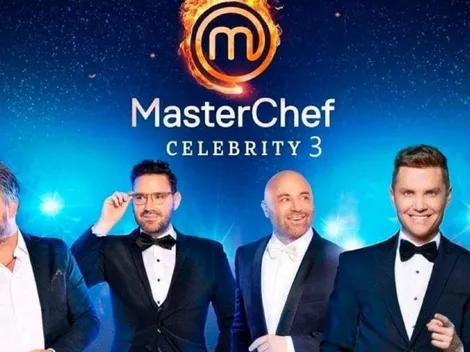 Masterchef Celebrity despide un participante HOY: quiénes son los posibles eliminados, hora y lugar de emisión