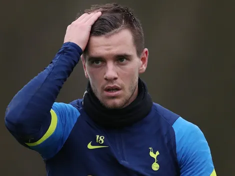 Conte busca incluir a Lo Celso en un ambicioso intercambio