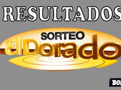 El Dorado | Resultado y números ganadores del Sorteo Mañana, Tarde y Noche en la Lotería de Colombia