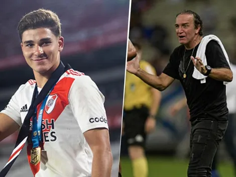 Los cracks de América: mejor equipo, jugador y entrenador por país