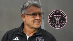 El equipo del Tata será local y en caso de empate irán directamente a los penales.