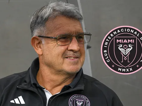 Martino admitió que Inter Miami tiene ventaja en la definición ante Atlanta United y no es por Messi