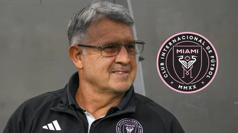 El equipo del Tata será local y en caso de empate irán directamente a los penales.