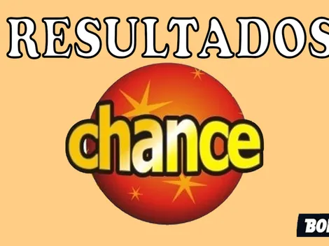 ◉ Resultados de las Chances de la Lotería de Colombia | Números ganadores de la Lotería