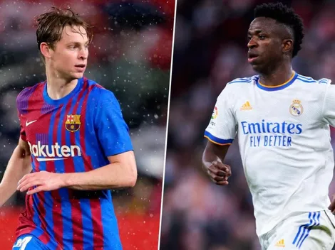 Las figuras de Real Madrid se revalorizan, las de Barcelona se devalúan