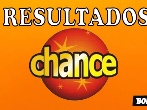 Resultados de las Chances de Colombia: números que cayeron en la Lotería