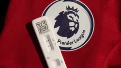 La Premier League de Inglaterra se encuentra en alerta por los casos de Covid-19.