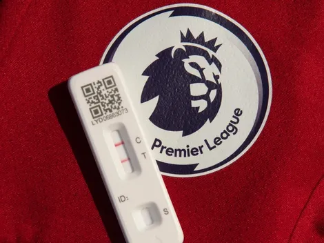 Premier League: ¿cuál es el requisito para que se suspenda un partido por el Covid-19?