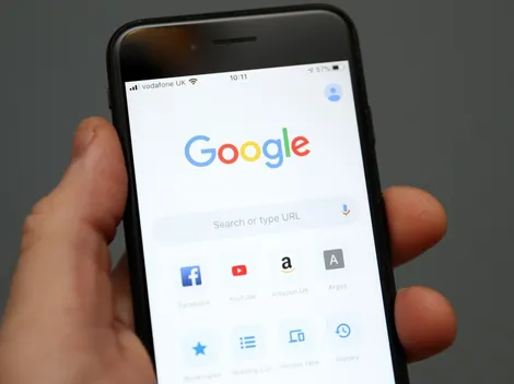 ¿Cuáles fueron las palabras más buscadas en Google España en el 2021?