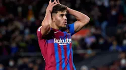 Ez Abde decidió rechazar Marruecos y priorizar Barcelona.