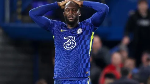 Explosivas declaraciones de Romelu Lukaku.