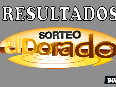 Resultado de El Dorado | Números que cayeron en el Sorteo Mañana, Tarde y Noche en la Lotería de Colombia
