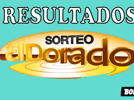 ◉ Resultados El Dorado de la Lotería de Colombia | Ganadores del Sorteo Mañana, Tarde y Noche