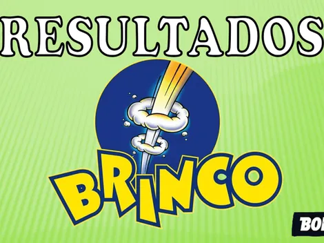 Resultados del Brinco y Brinco Junior de HOY viernes 31 de diciembre | Sorteo 1126, pozo estimado y controlar jugada