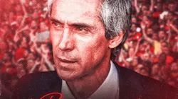 Paulo Sousa, nuevo DT de Flamengo.