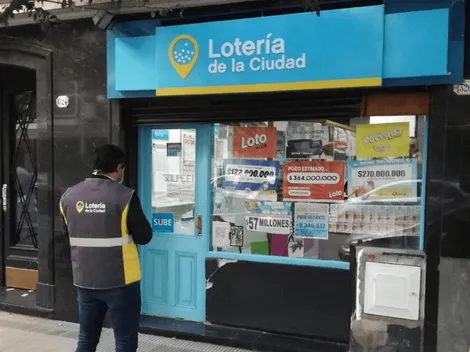 ◉ RESULTADOS AQUÍ | Quiniela Nacional y Provincial del jueves 27 de enero: números ganadores de la Lotería Nacional