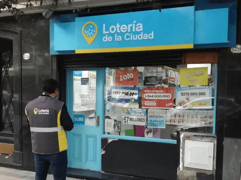 Quiniela Nacional y Provincial de HOY lunes 31 de enero: resultados y números ganadores de la Lotería Nacional EN VIVO