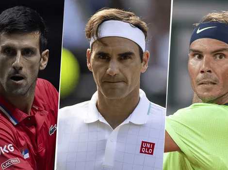 ¿Qué figuras no jugarán el Abierto de Australia y quiénes están en duda?