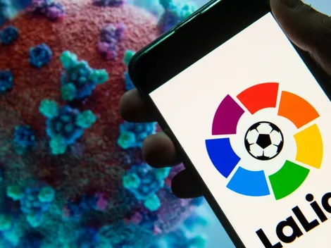 ¿Se suspende la fecha? LaLiga ya ha tomado una decisión