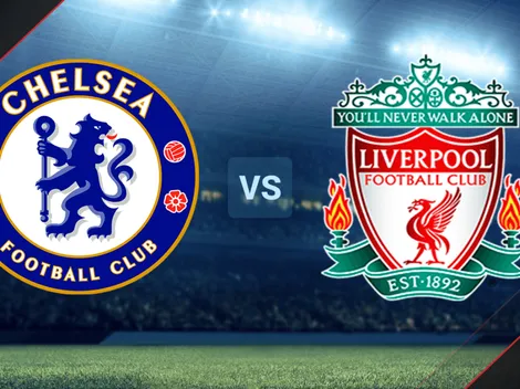 Chelsea vs. Liverpool por la Premier League de Inglaterra: día, horario y canal de TV