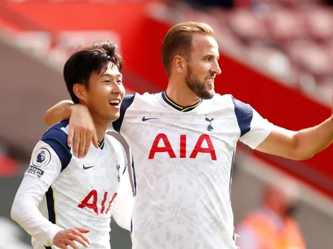 Tottenham se mete en la pelea ante Real Madrid por una estrella que queda libre