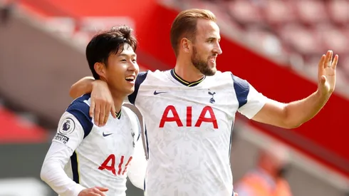 Heung-Min Son y Harry Kane podrían tener un nuevo compañero de lujo.