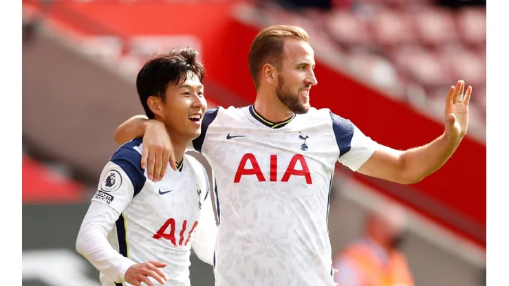 Heung-Min Son y Harry Kane podrían tener un nuevo compañero de lujo.