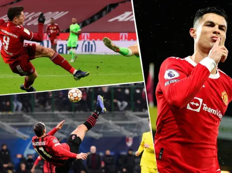 Figuras que la pueden romper en 2022