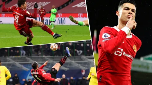 Figuras que la pueden romper en 2022