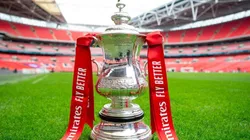 Días, horarios y cruces de la Tercera Ronda de la FA Cup (Foto: Football Asociation).