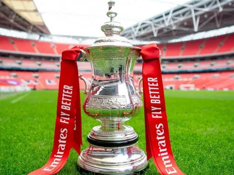 FA Cup: ¿Cuándo y cómo se juega la Tercera Ronda del certamen?