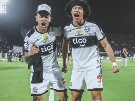 ◉ EN VIVO | EN DIRECTO | Mercado de pases en Olimpia: altas, bajas y rumores de fichajes