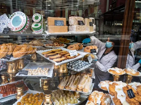 ¿Cuáles son los productos que suben de precio en España en el 2022?