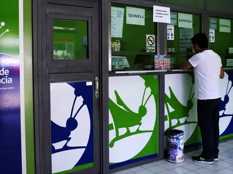 Quiniela Nacional y Provincial: números ganadores de HOY viernes 21 de enero | Resultados de la Lotería Nacional