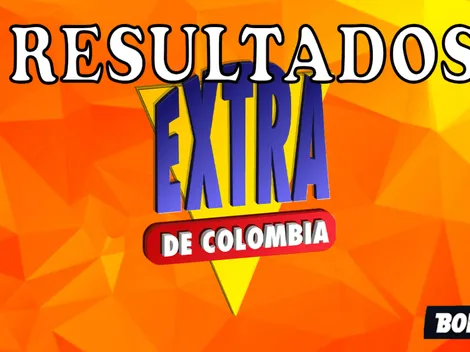 Resultado Sorteo Extra de Colombia AQUÍ: números que cayeron en el sorteo del jueves 30 de diciembre, ganadores y premios