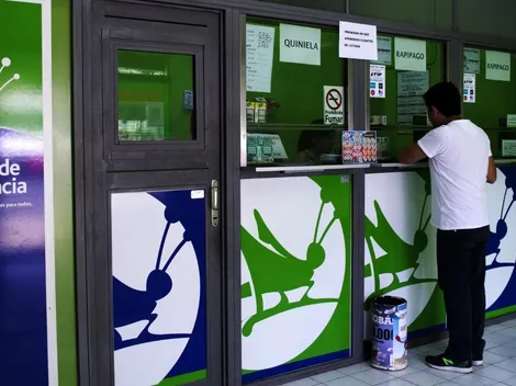 Quiniela Nacional y Provincial de HOY sábado 22 de enero: resultados y números ganadores de la Lotería Nacional EN VIVO