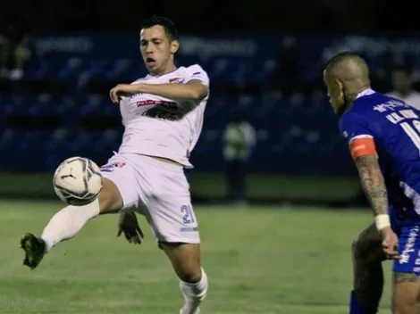 ◉ EN VIVO | EN DIRECTO | Así va el mercado de pases en Nacional de Paraguay | Altas | Bajas | Rumores