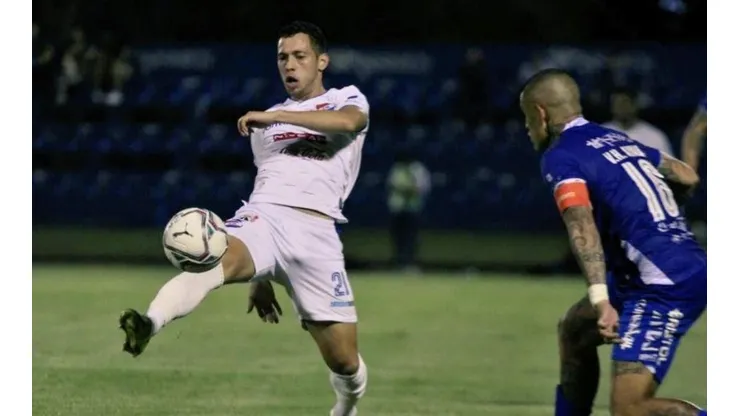 Twitter: Nacional