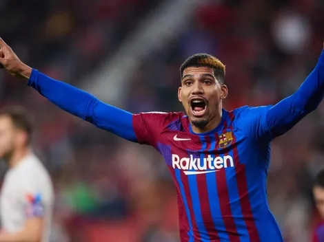 Tras negativa de Dembélé, las renovaciones a las que apuntará el Barça