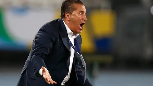 José Peseiro se hará cargo de la Selección de Nigeria.