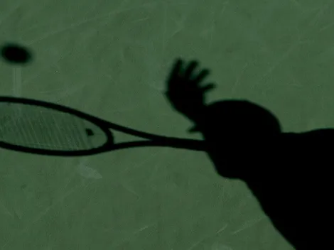 Benoit Paire volvió a contagiarse: "Por 250° vez doy positivo por Covid"