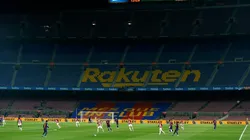 España refuerza las restricciones para combatir al Covid-19.