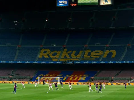 España enfrenta al Covid-19: La Liga abrirá el año con nuevas restricciones