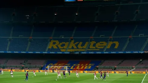 España refuerza las restricciones para combatir al Covid-19.