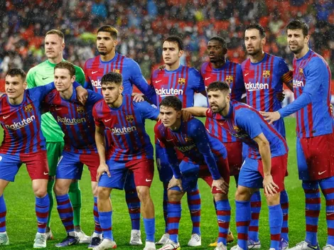 De locos: Barcelona comunica nuevos positivos en su plantel
